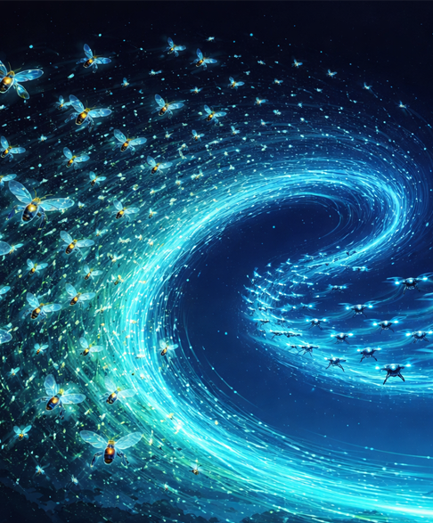 Cover of Cloud AI Thinks Edge Autonomy Acts whitepaper.