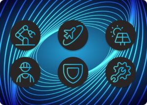 About Us Palladyne Ai